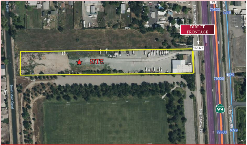 10111 Highway 99, Stockton, CA  95212 - Photo 4