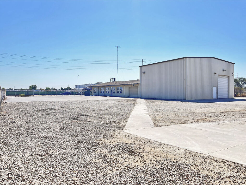 1041 S Pershing Ave, Stockton