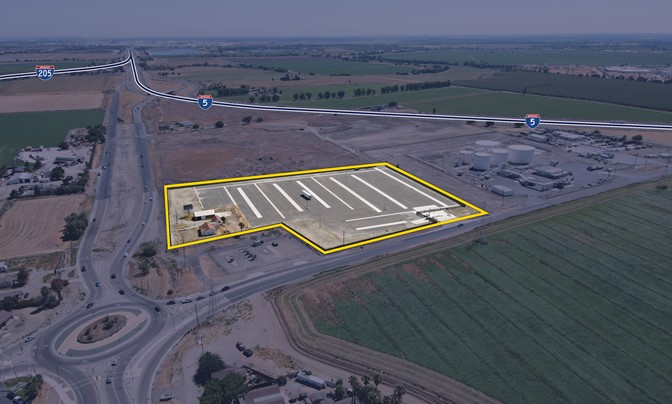 105 Industrial Park Dr, Manteca, CA 95337, Manteca