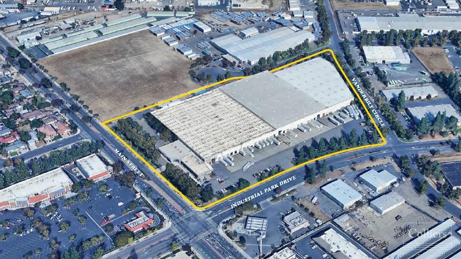 105 Industrial Park Dr, Manteca, CA 95337 - Photo 2