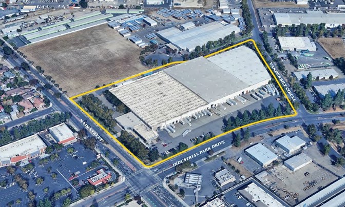 105 Industrial Park Dr, Manteca, CA 95337 - Photo 5