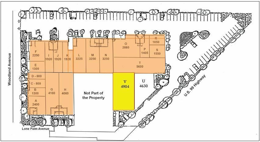 1064 Woodland Avenue, Modesto, CA  95351, Modesto