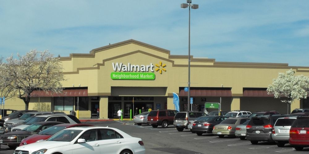 1101 E March Ln., Stockton, CA  95207, Stockton