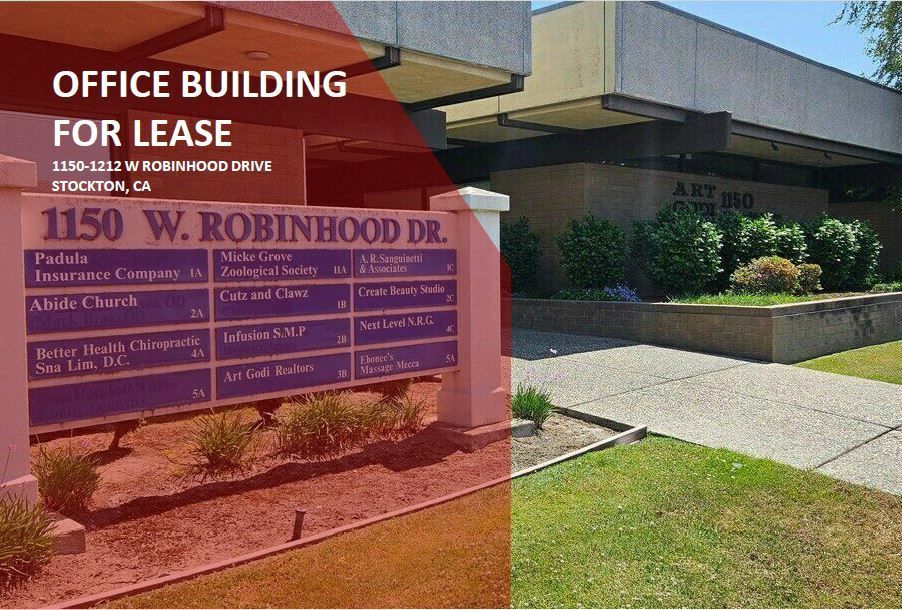 1150 W Robinhood Dr, Stockton, CA  95207, Stockton