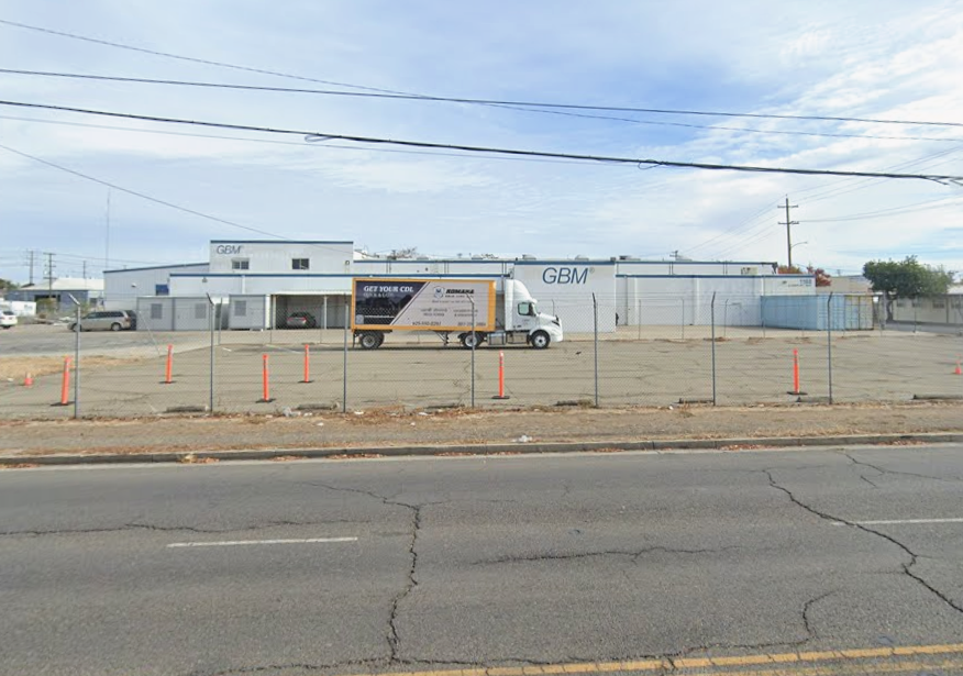 1188 S Airport Way, Stockton, CA  95206, Stockton