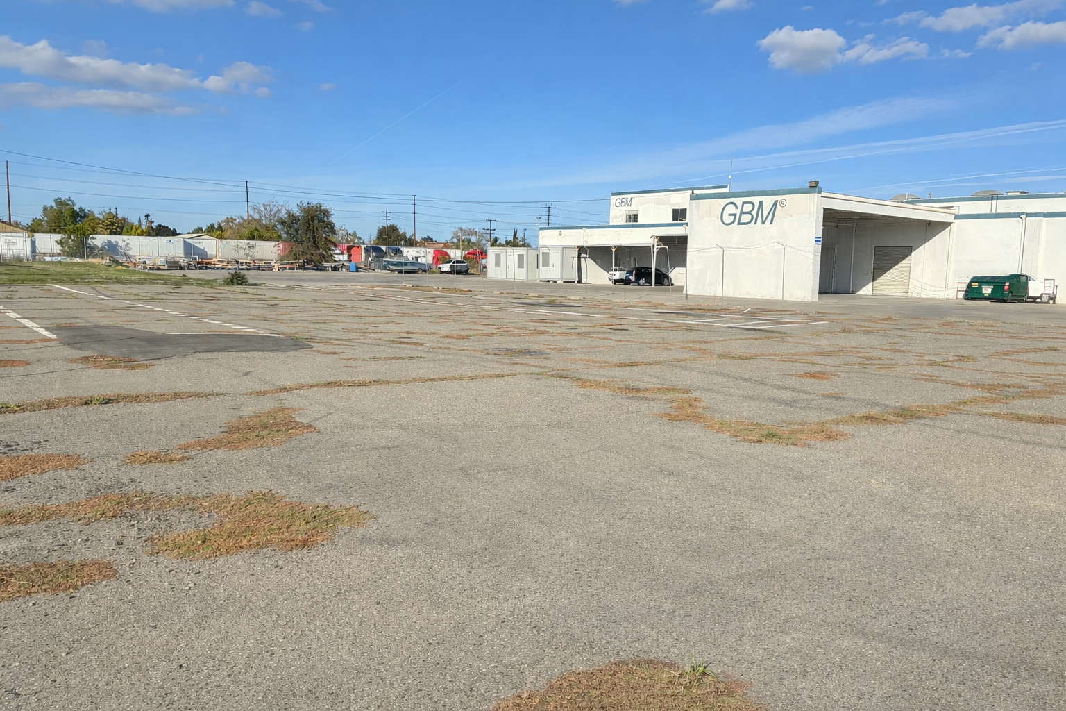 1188 S Airport Way, Stockton, CA  95206 - Photo 3
