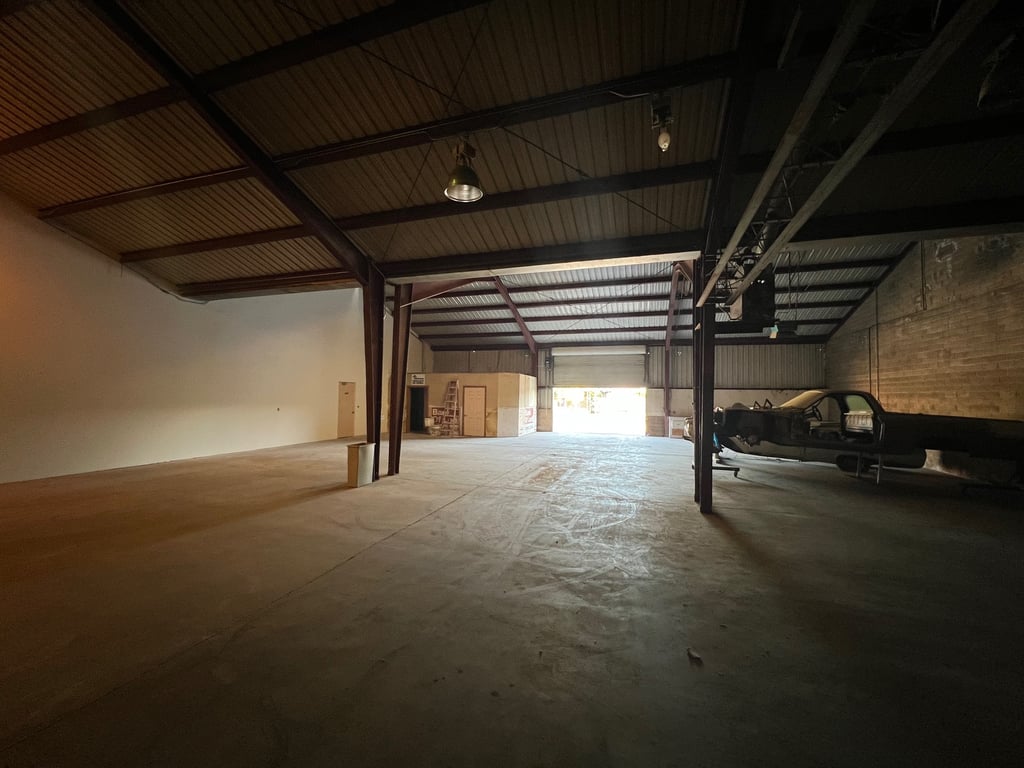 1206 East Pine Street - Photo 3