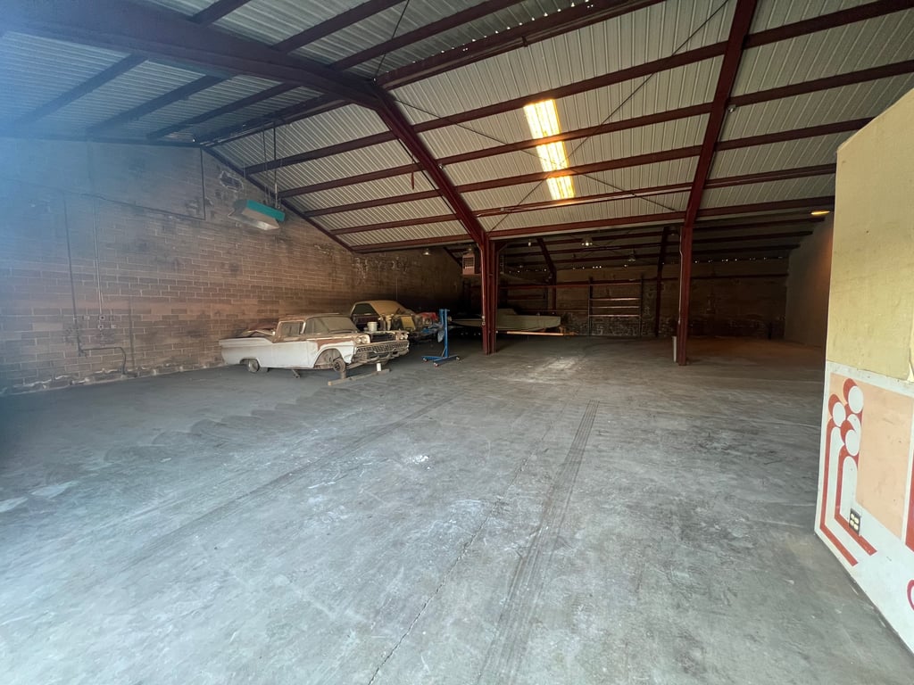 1206 East Pine Street - Photo 5