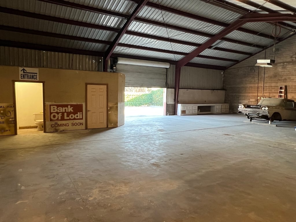 1206 East Pine Street - Photo 6