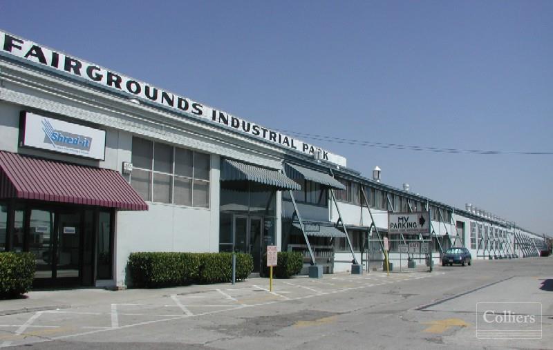 1250 S Wilson Way , Suite 7, Stockton, CA 95205, Stockton