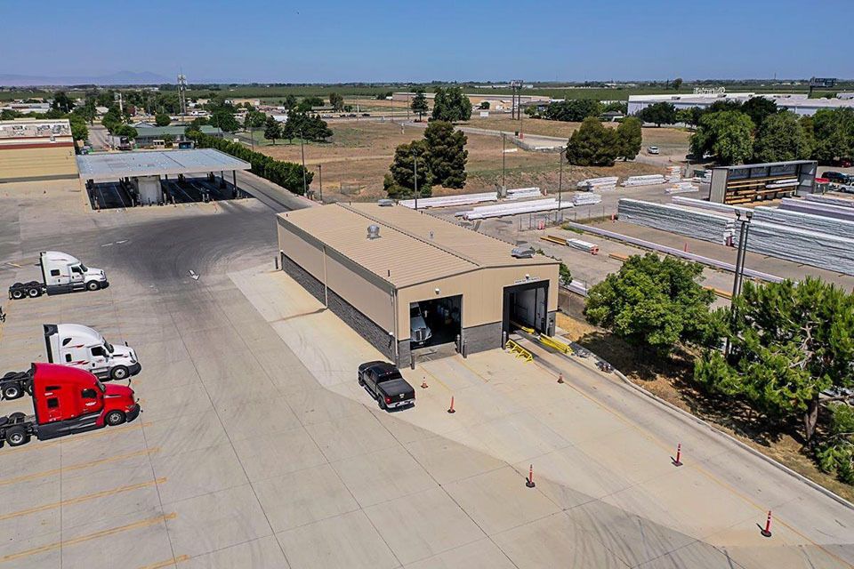 12550 S Harlan Rd, Lathrop, CA  95330 - Photo 2