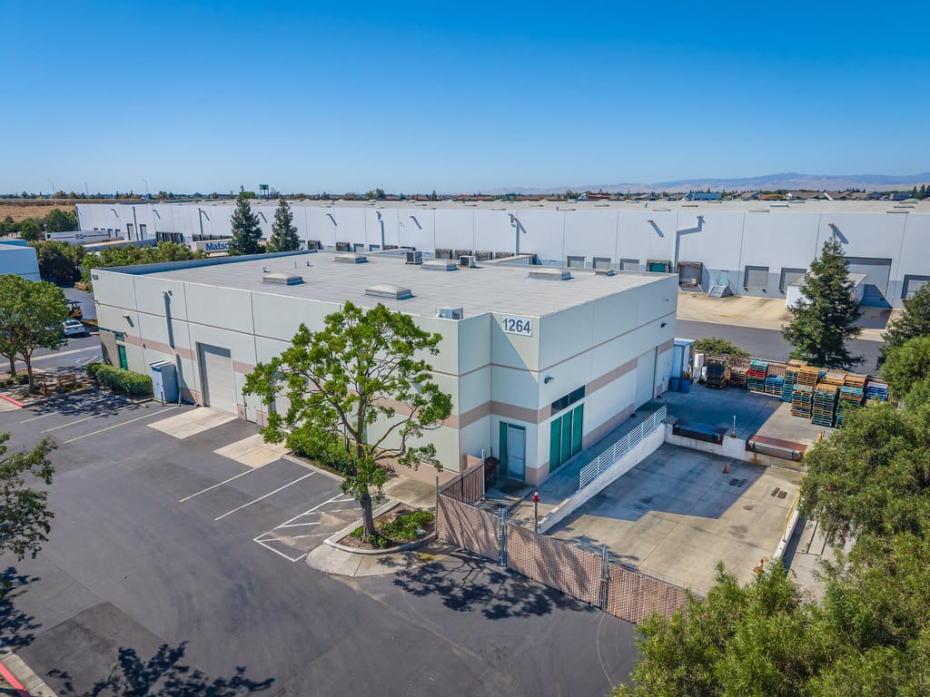 1264 Dupont Court, Manteca