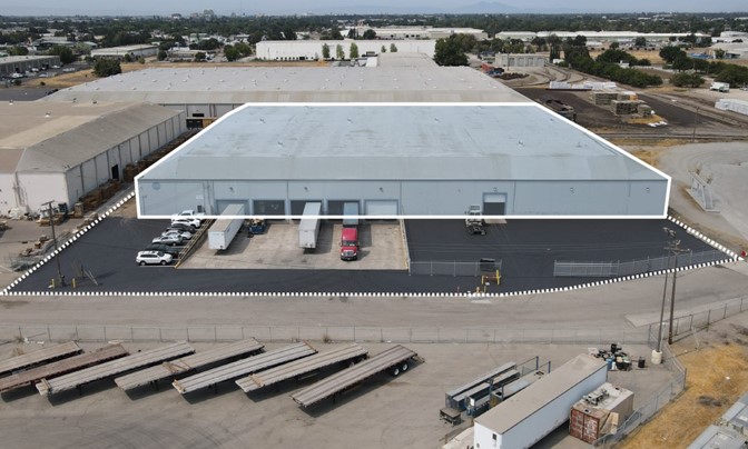 1275 N Gertrude Ave, Stockton, CA 95215, Stockton