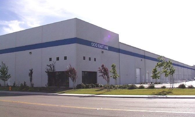 1300 E Vine St, Suite 100, Lodi, CA 95240 - Photo 2