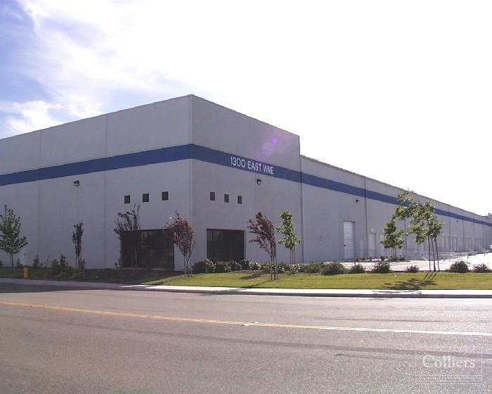 1300 E Vine St, Suite 100, Lodi, CA 95240 - Photo 6