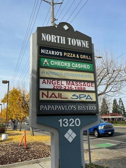 1320 Standiford Ave, Modesto, CA  95350, Modesto