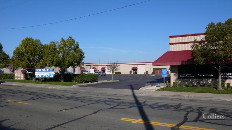 1371 E Pine St, Suite 7, Lodi, CA 95240, Lodi