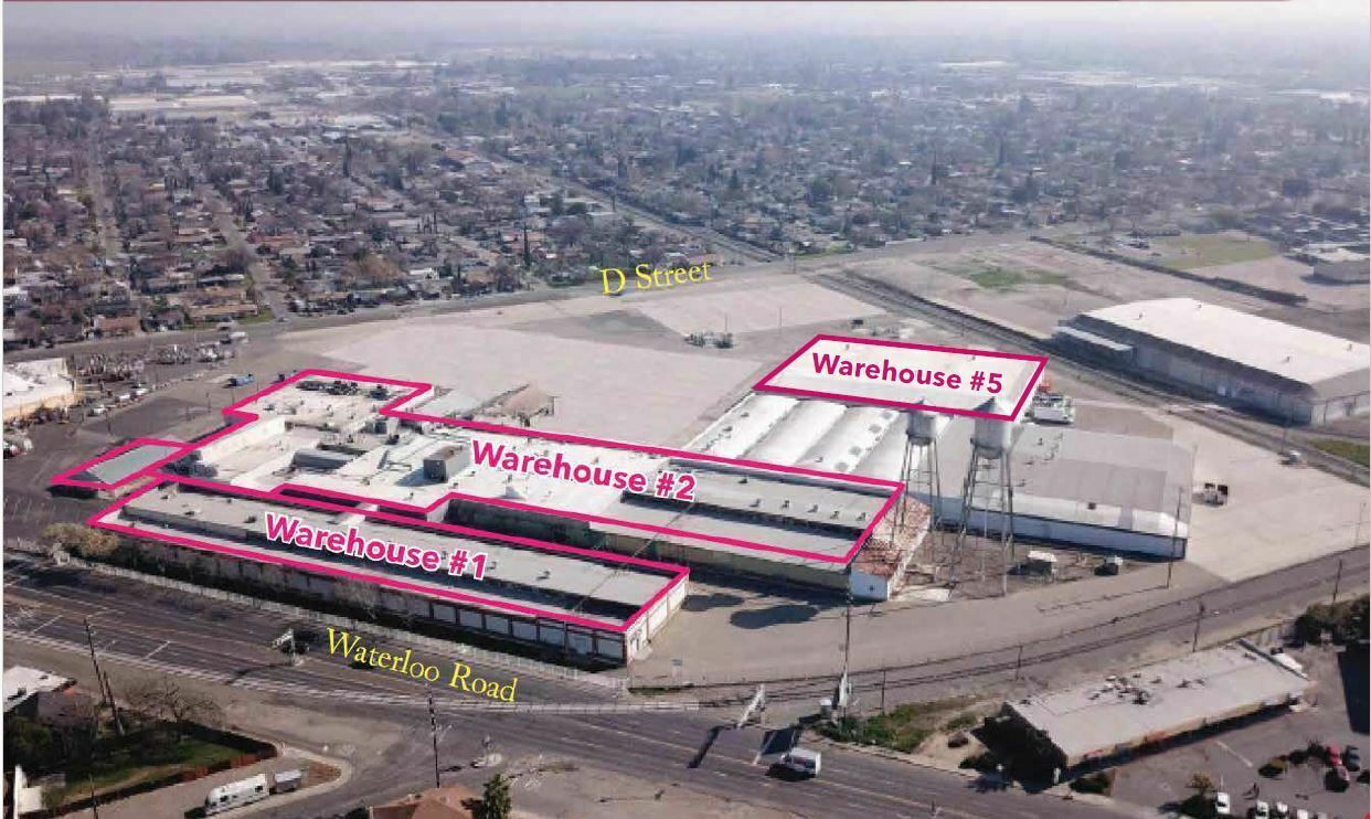1400 Waterloo Rd, Stockton, CA  95205, Stockton