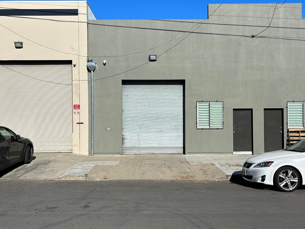 1434 W Yosemite Ave, Manteca