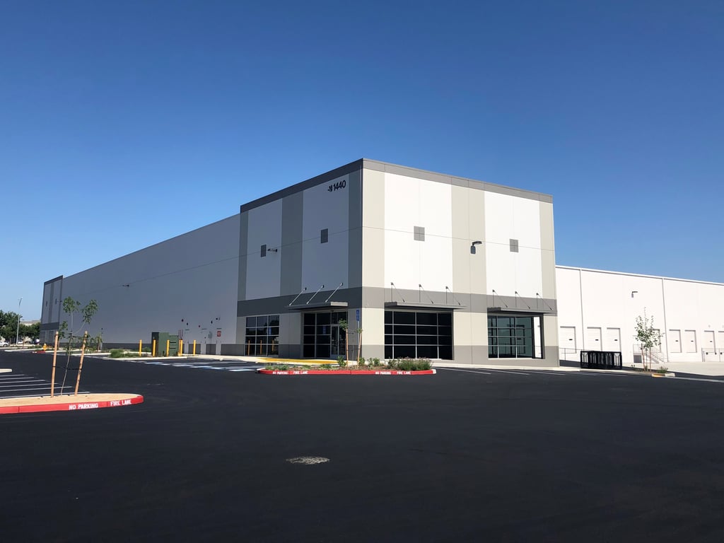 1440 Performance Drive, Stockton