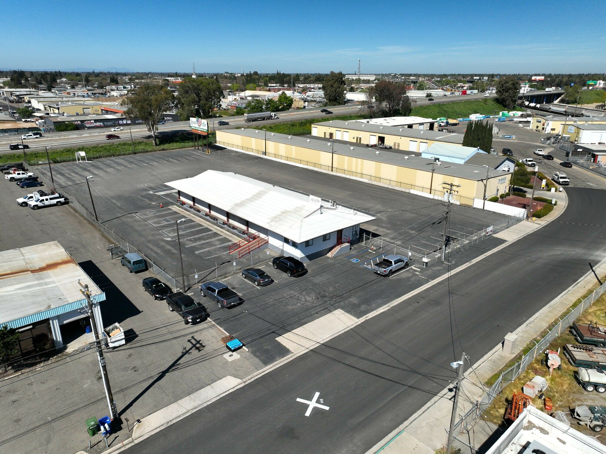 1455 Lone Palm Ave, Modesto, CA  95351, Modesto
