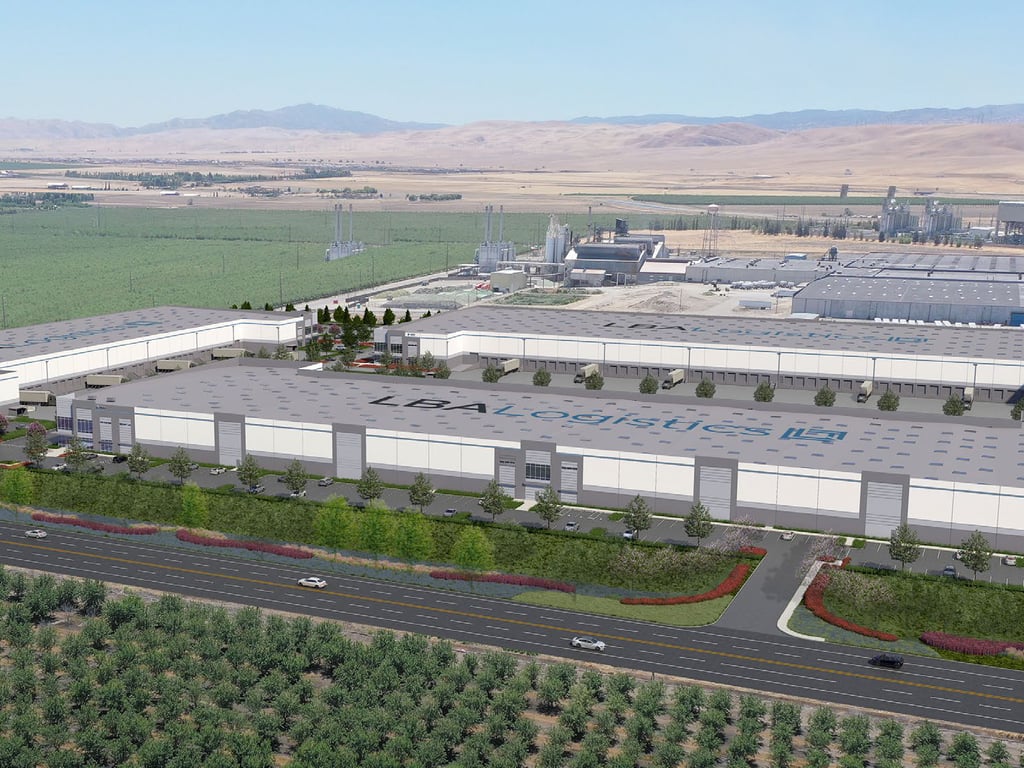 14800 W Schulte Rd, Tracy