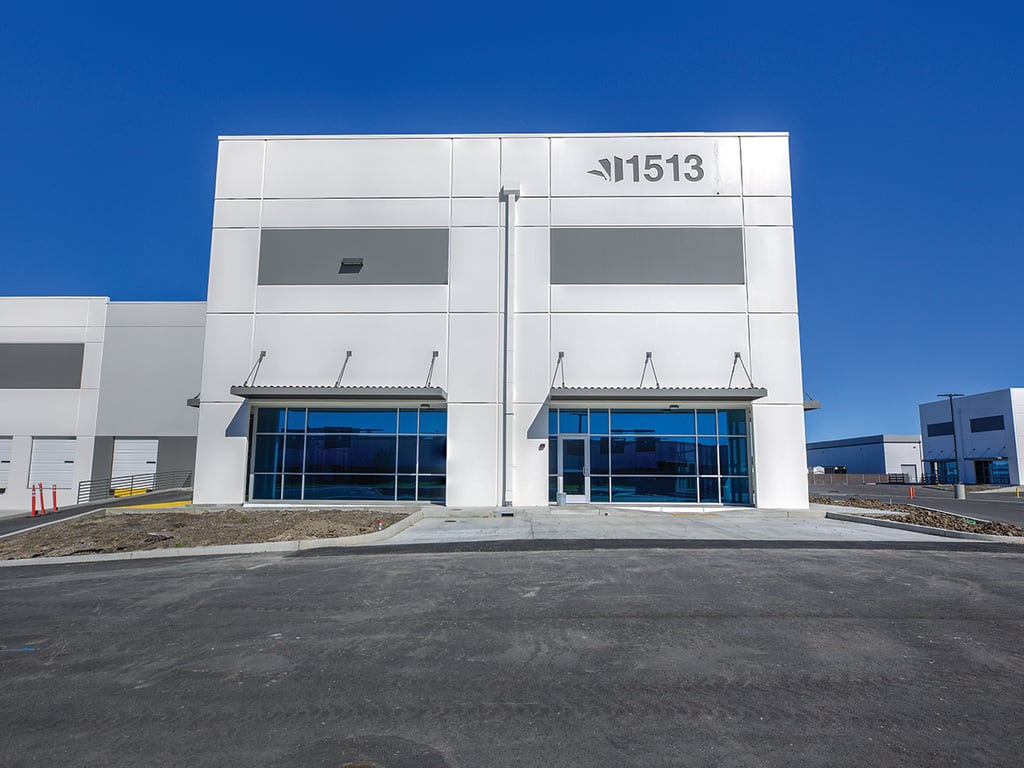 1513 Boeing Way, Stockton