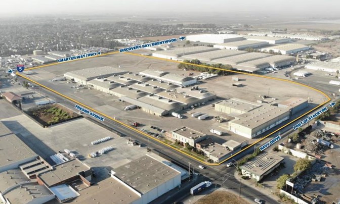 1515 Fresno Ave, Suite Bldg 12, Stockton, CA 95206 - Photo 2