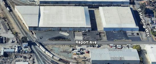 1580 Report Avenue, Stockton, CA  95215, Stockton