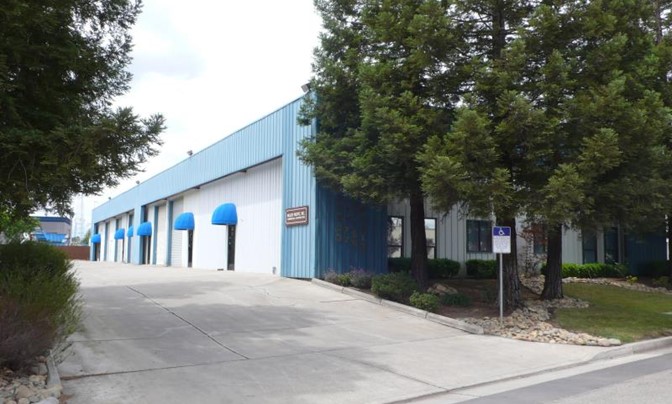 1605 Tillie Lewis Dr, Stockton, CA 95206 - Photo 2