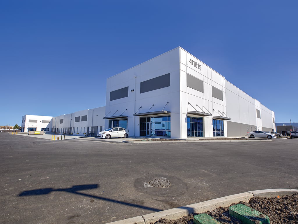 1619 Boeing Way, Stockton