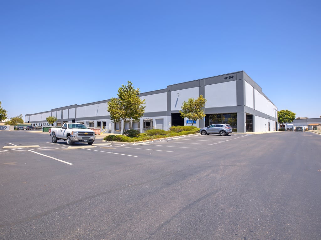 1641 E Citation St, Stockton