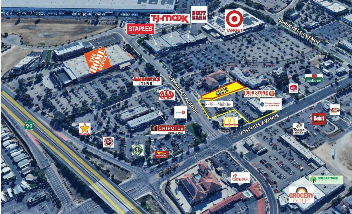 165 Commerce Ave, Manteca, CA  95336, Manteca