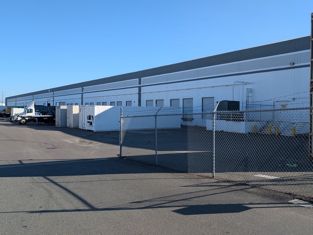 17100 S Harlan Rd, Lathrop