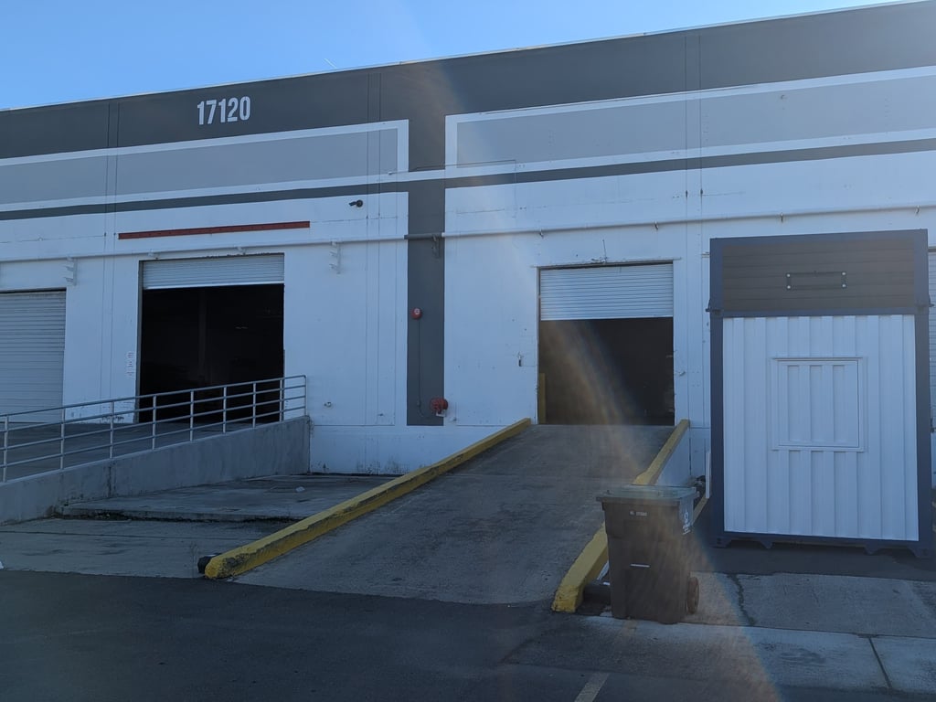 17100 S Harlan Rd - Photo 3