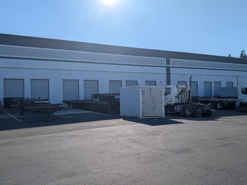 17100 S Harlan Rd - Photo 4