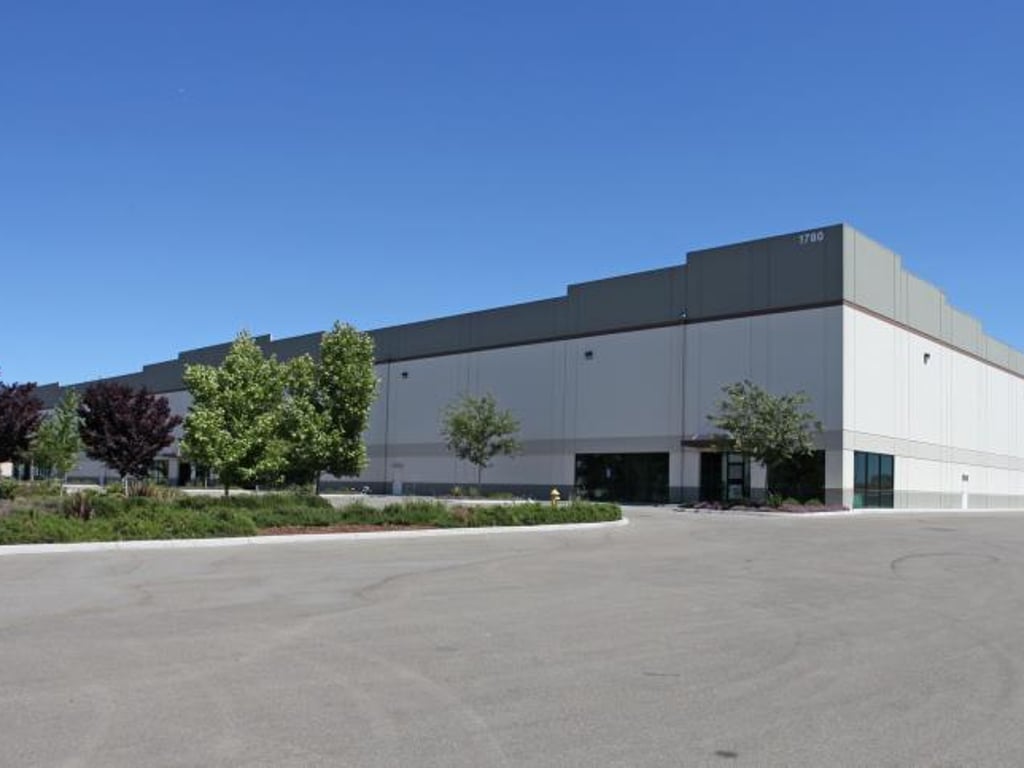 1780 Industrial Drive, Stockton