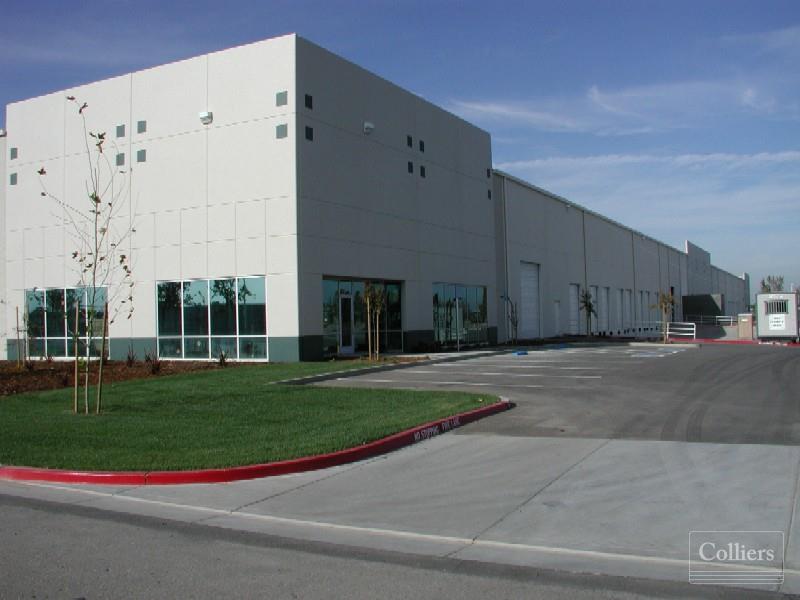 17935-17995 Murphy Pkwy, Lathrop, CA 95330 - Photo 2