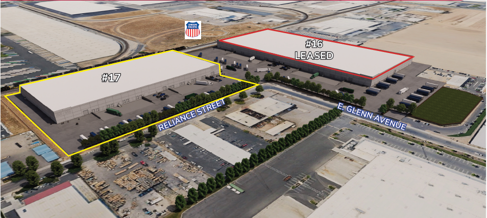 1800 Reliance Street, Modesto, CA  95358, Modesto