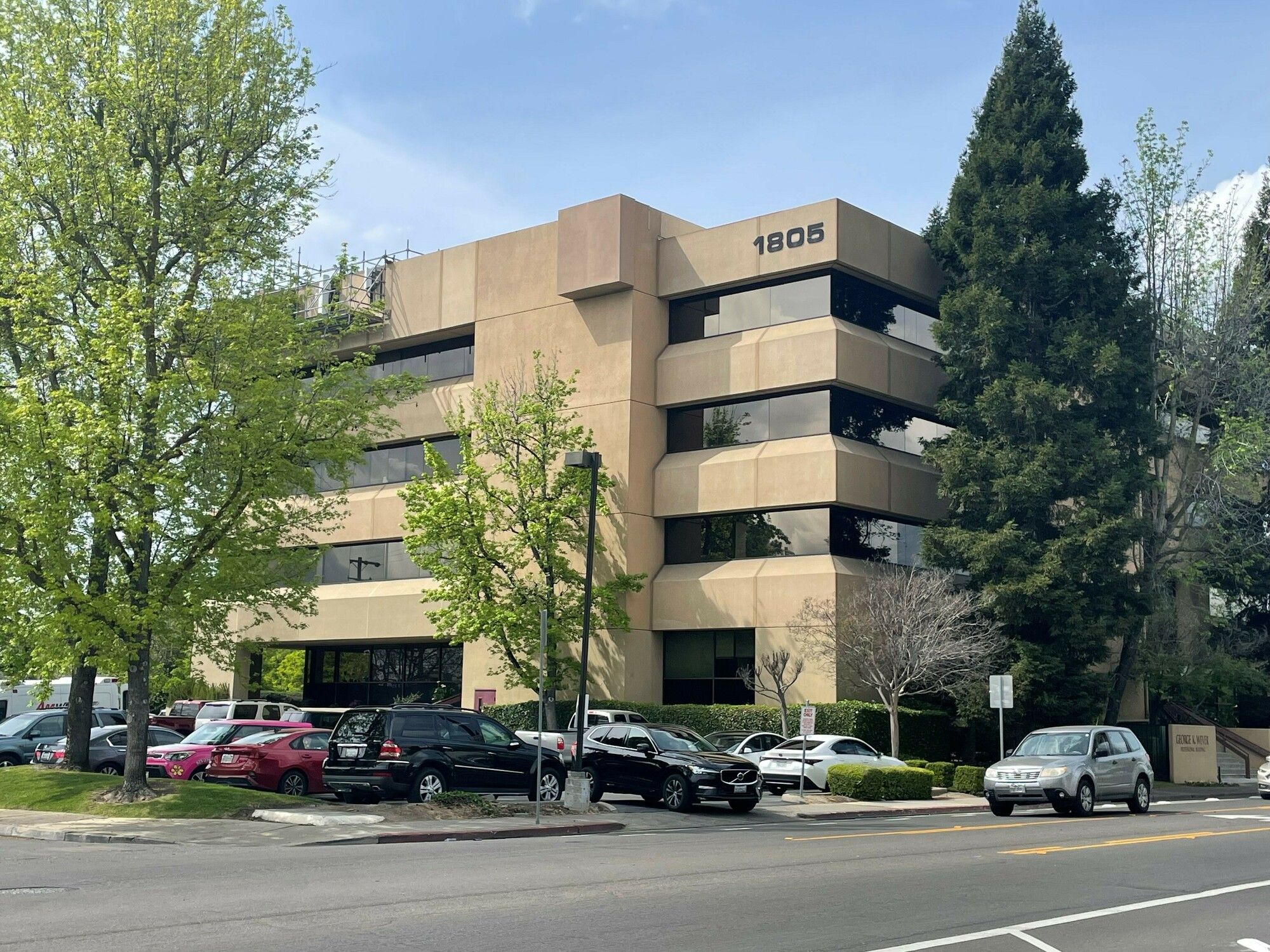 1805 N. California Street, Suite 101, Stockton, CA  95204 - Photo 3