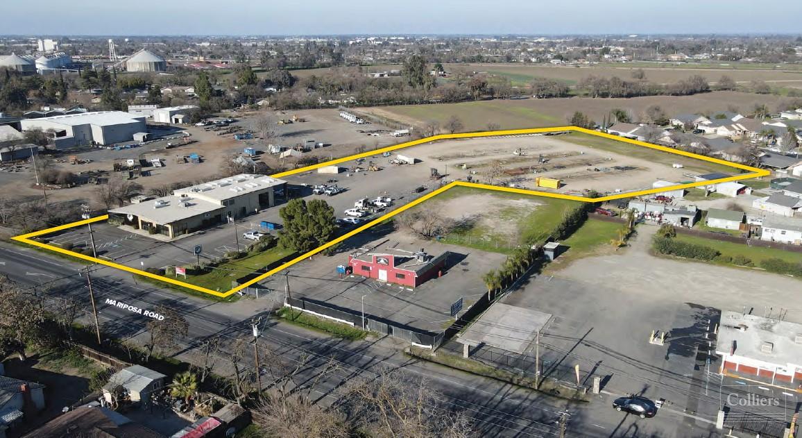 1808 S Mariposa Rd, Stockton, CA 95205, Stockton