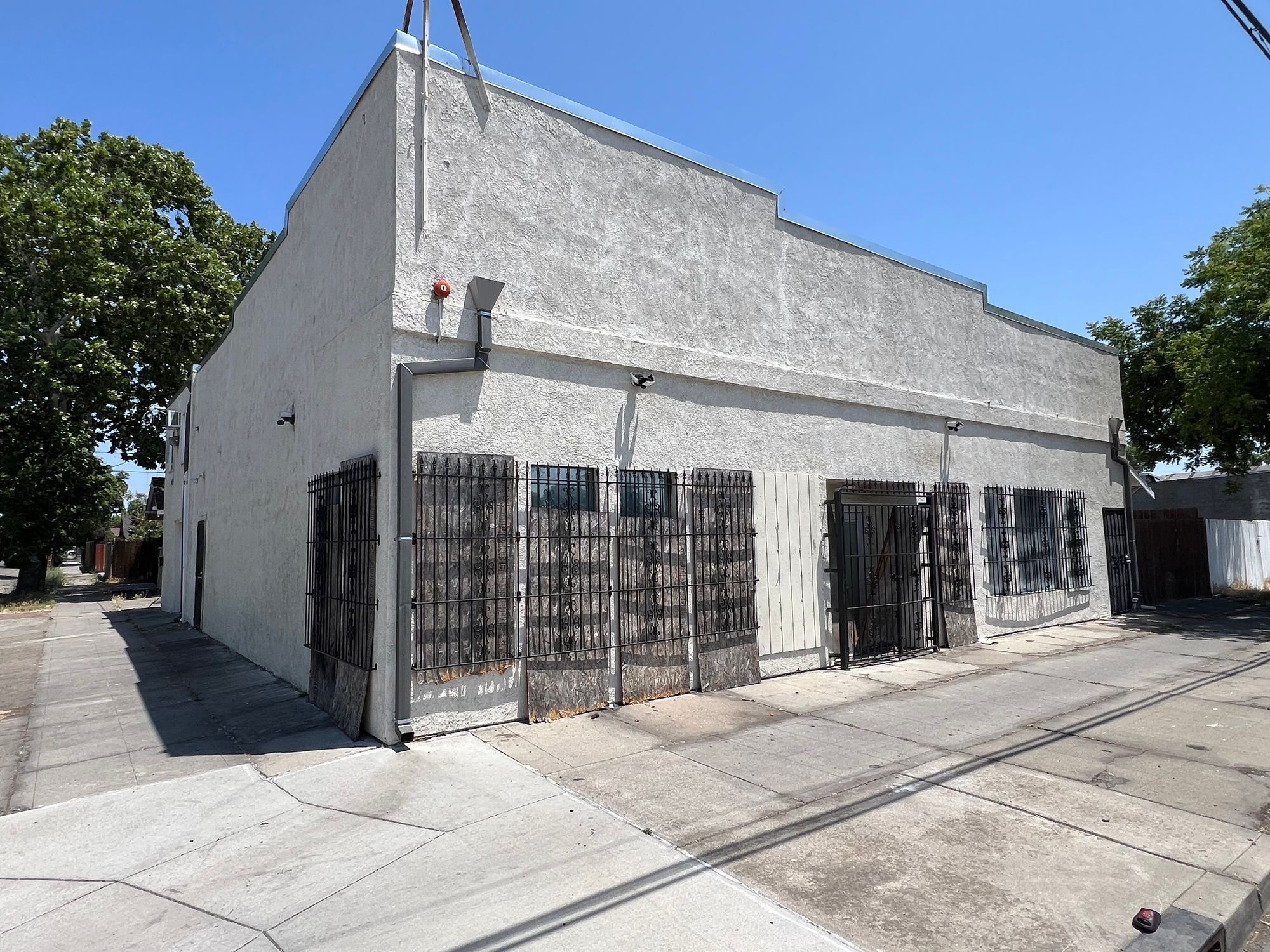 1810 & 1812 S. El Dorado Street, Stockton, CA  95206, Stockton