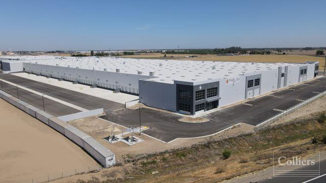 18755 Business Park Court Bldg 2, Suite Bldg 2, Lathrop, CA 95330, Lathrop