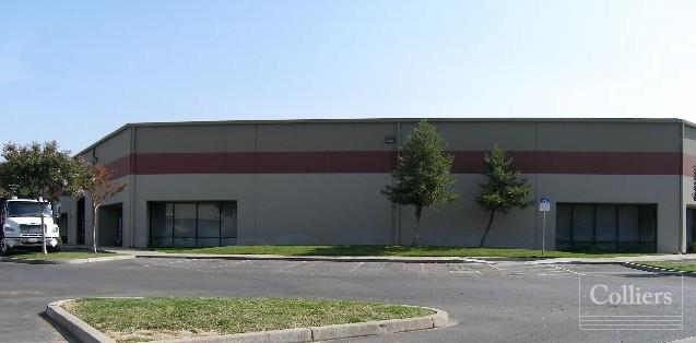 1990 Rockefeller Dr, Suite 900, Ceres, CA 95307 - Photo 2