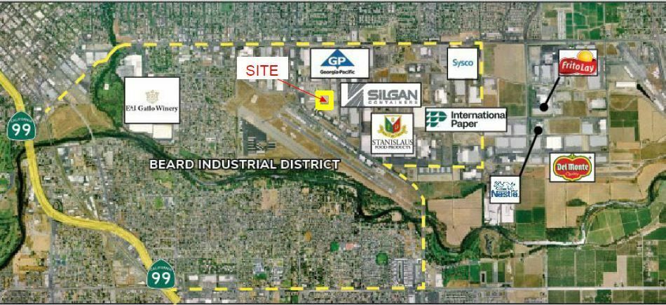 2105 Nathan Ave, Modesto, CA  95354, Modesto