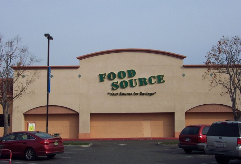 2309-2415 W. Hammer Lane, Stockton, CA  95207, Stockton