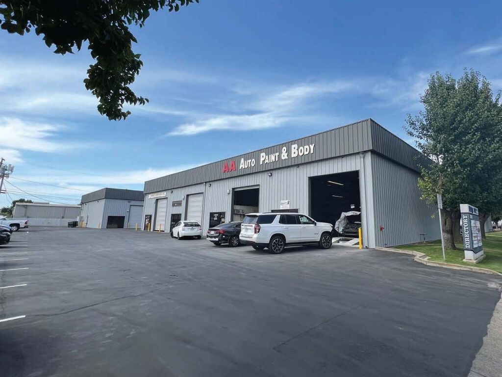 2370 Maggio Circle, Lodi