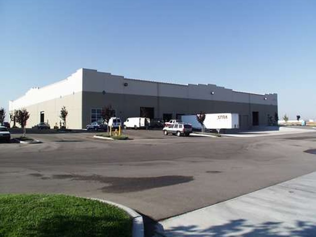 2414 Boeing Way, Stockton