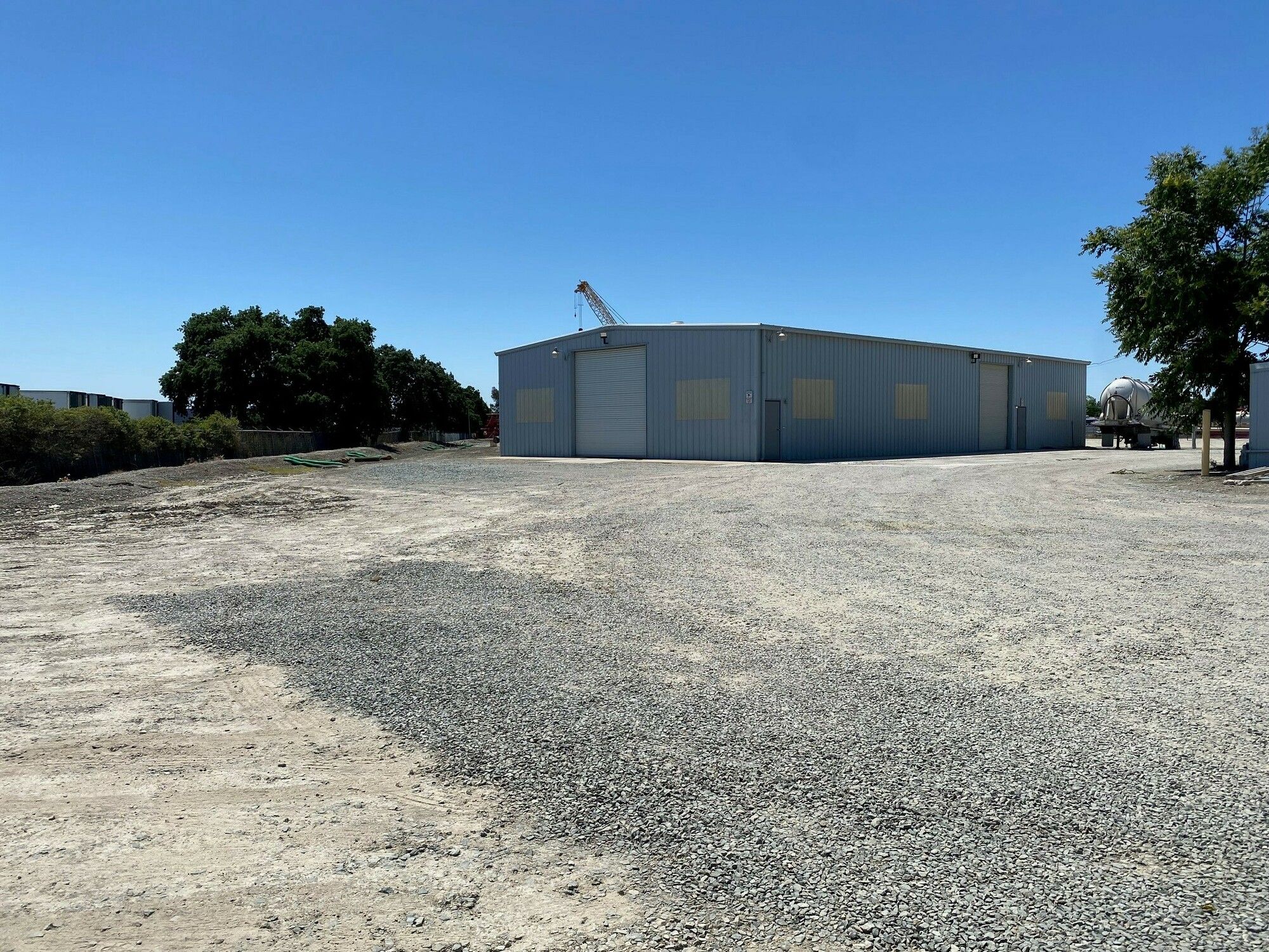 2467 East Mariposa Road, Stockton, CA  95205, Stockton
