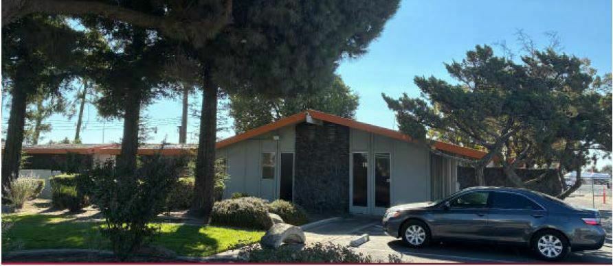 2525 S. 99 Frontage Road, Stockton, CA  95215, Stockton